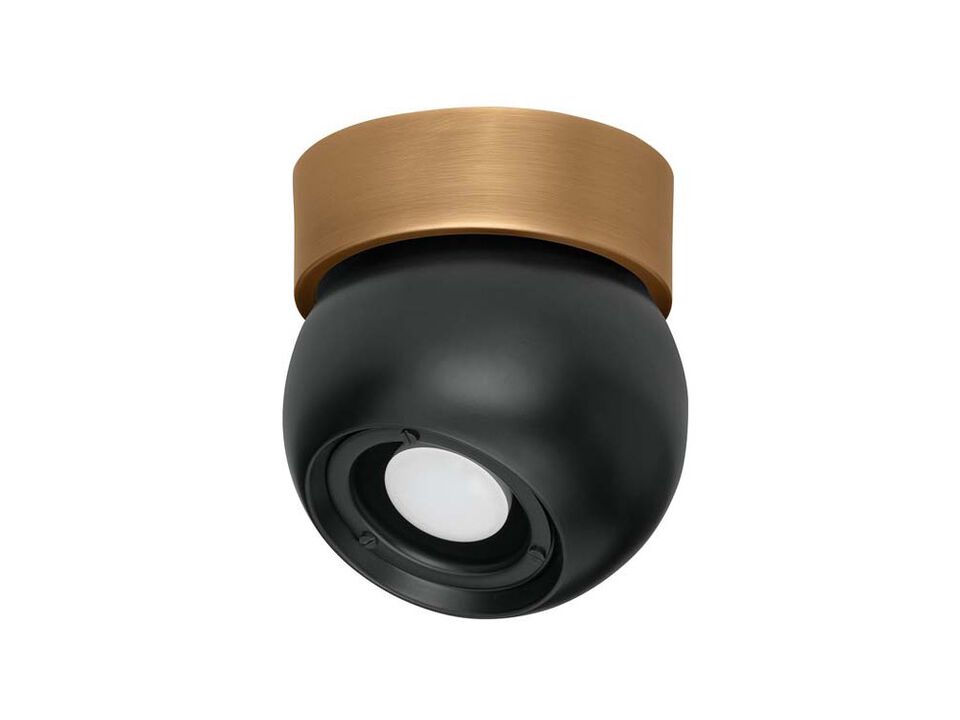 Odin Flush Mount
