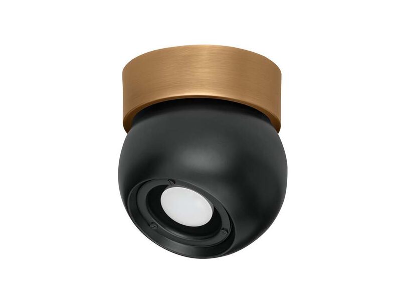 Odin Flush Mount image number 1