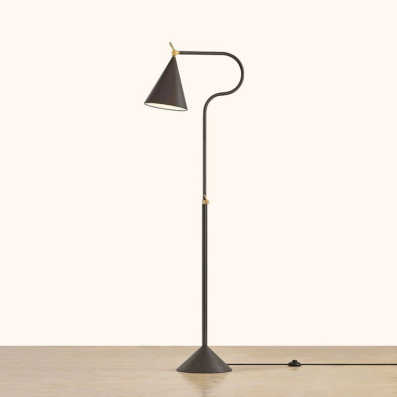 Harriet Floor Lamp image number 3