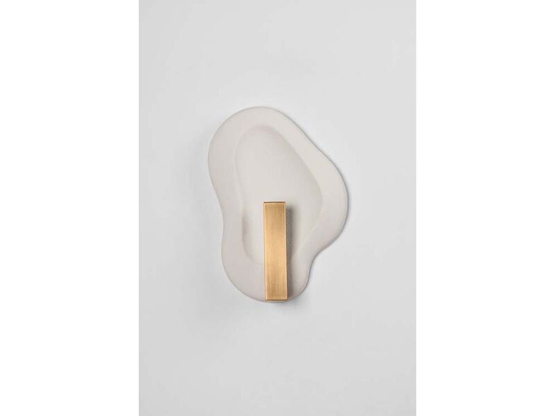 Jura Wall Sconce image number 6