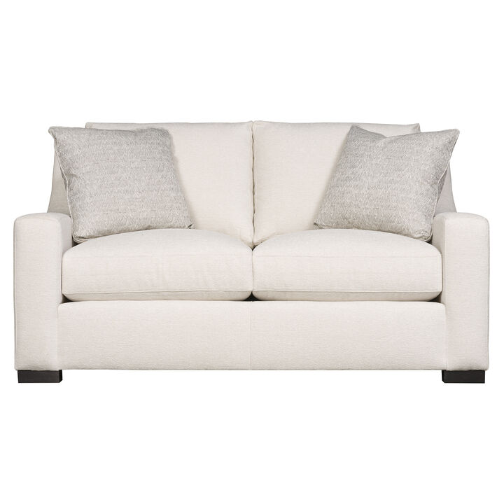 Germain Fabric Loveseat