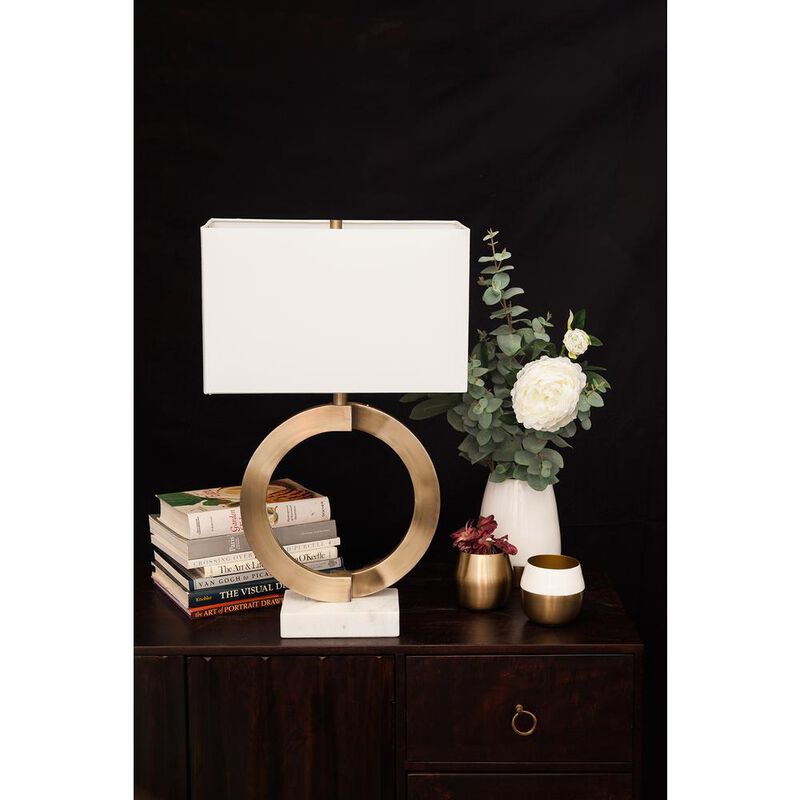 Renwil Skylar Table Lamp