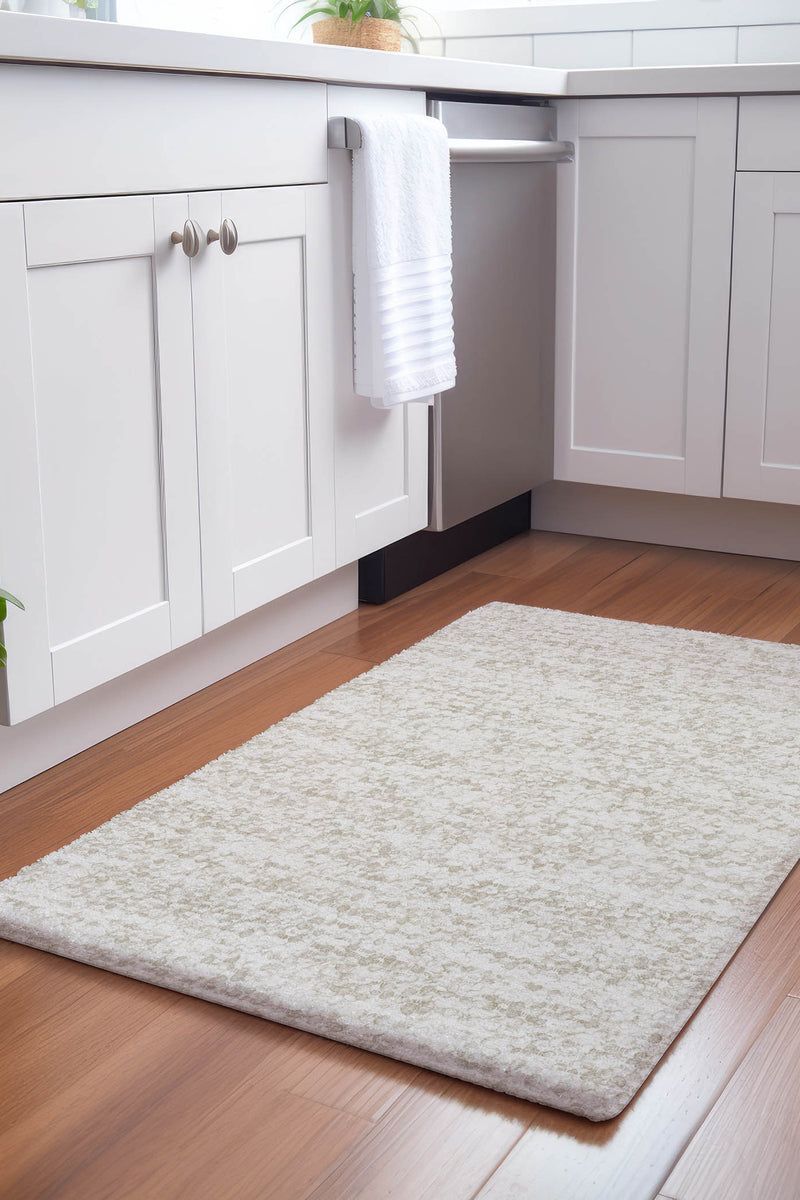Voyage VY2 Linen 3' x 5' Rug image number 2