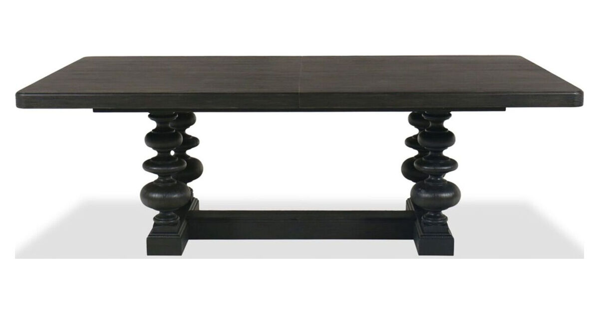 Atrium Rectangular Dining Table