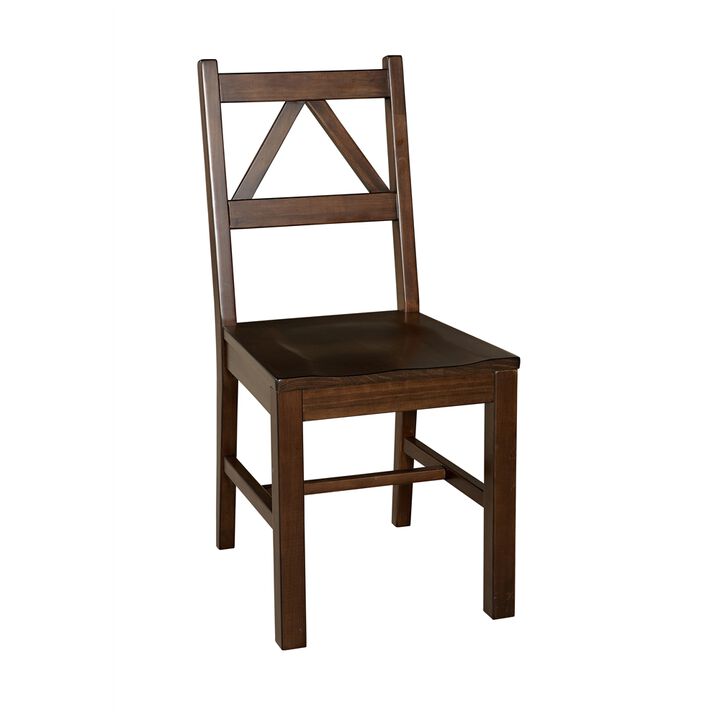 Linon Titian Chair