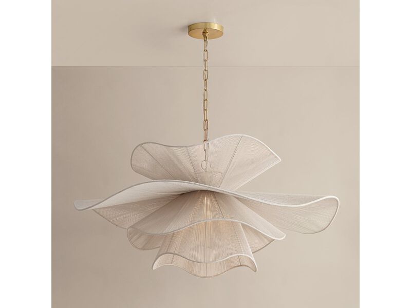Amanda Chandelier image number 5