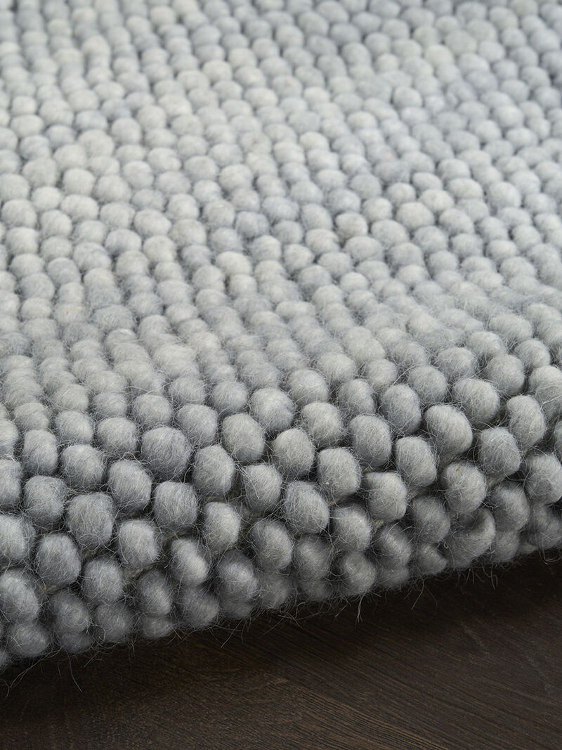 Pure Knots KNT01 Denim 9'9" x 13'9" Rug