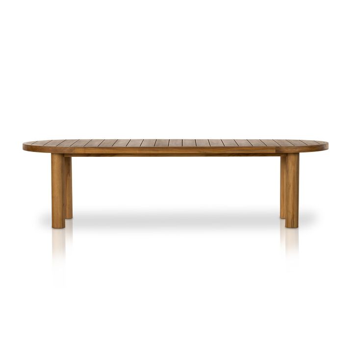 Messina Outdoor Dining Table