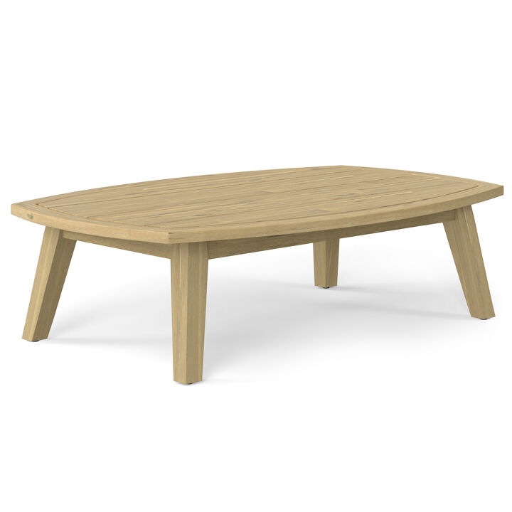 Parkside Outdoor Coffee Table