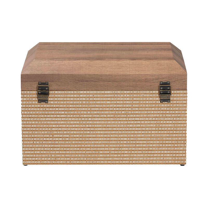 Kande Storage Trunk image number 4