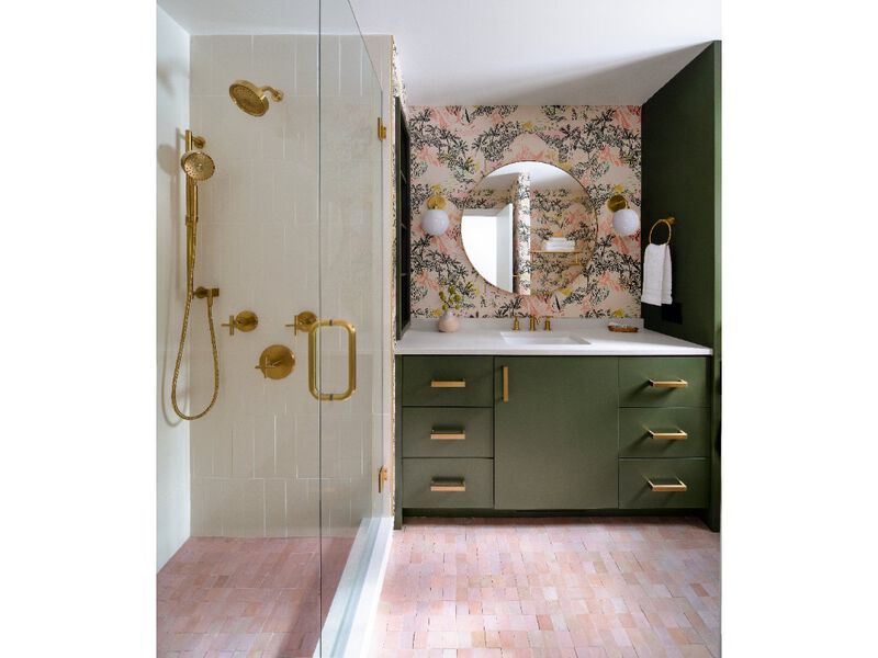 Stella Wall Sconce image number 3