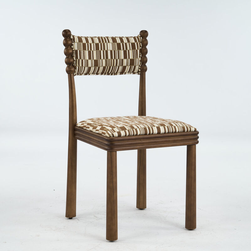 Hulu Chair image number 0