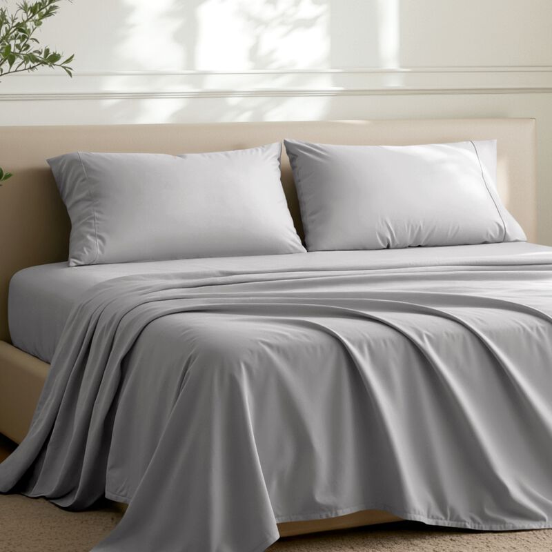 Ultra Soft Brushed Pillowcases image number 1