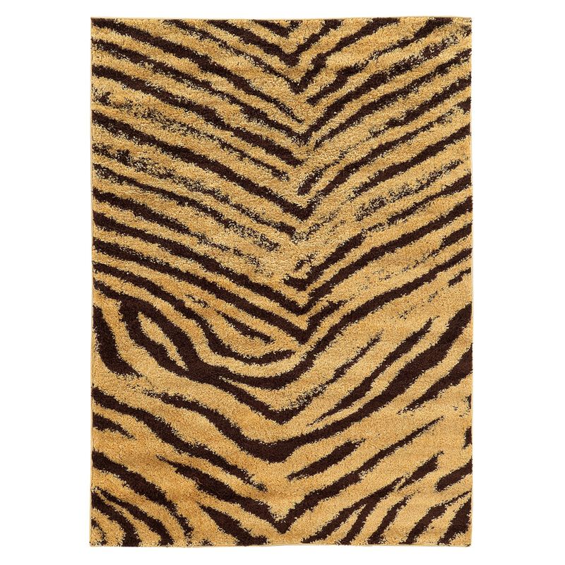 Linon Moroccan Sahara, Rug