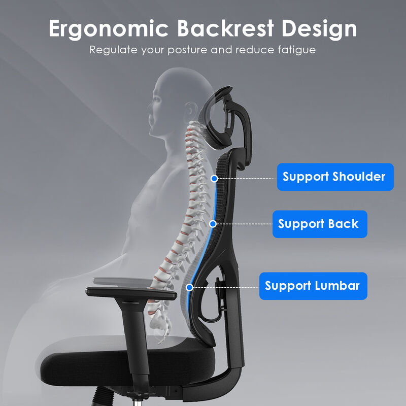 Cegpat Office Chair image number 2