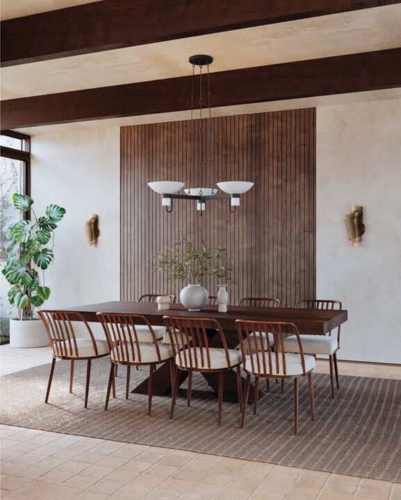 Blaisdell Wall Sconce