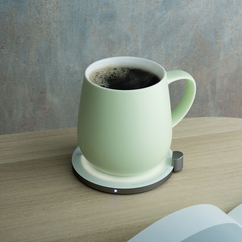 Ui Self-Heating Mug Set image number 2