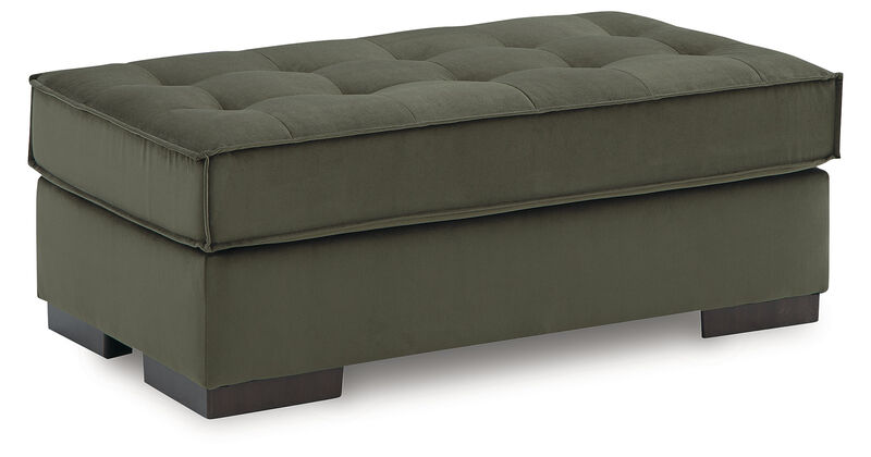 Chalcombe Oversized Accent Ottoman image number 2