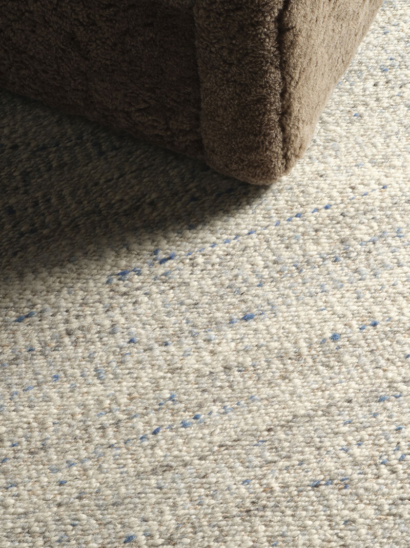 Melera Sitari Gray 7'9" x 9'9" Rug image number 4