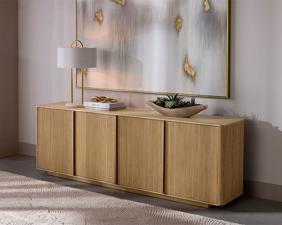 Averly Sideboard