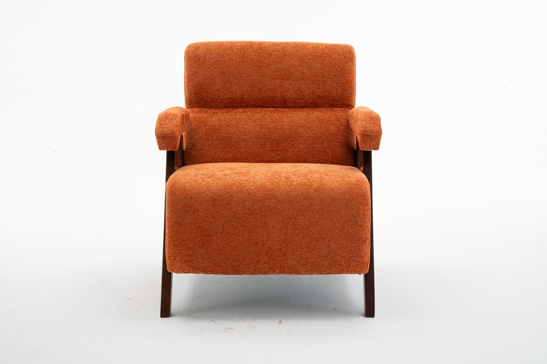 Dislum Modern Accent Chair