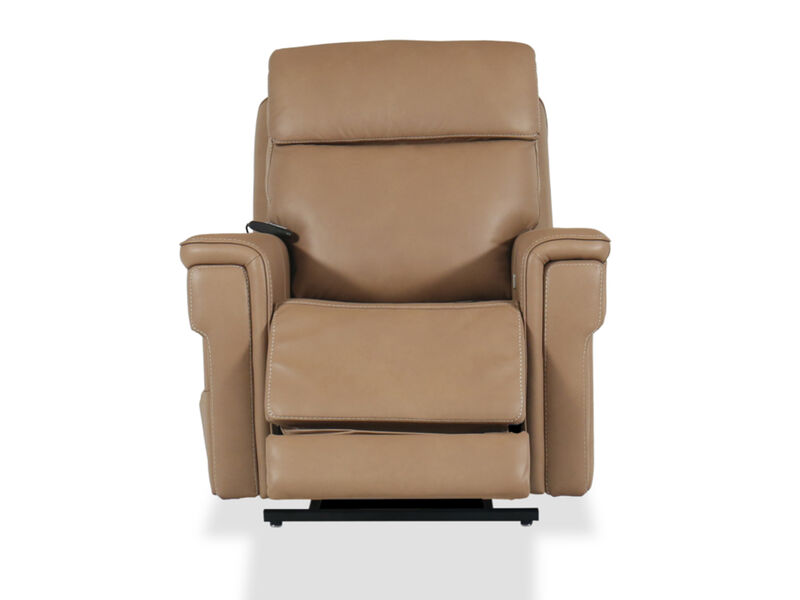 Hurley Power Recliner