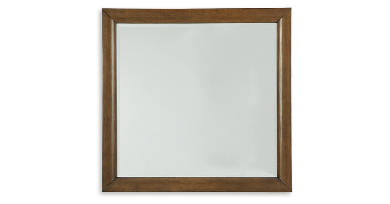 Lyncott Bedroom Mirror