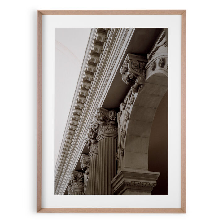 Print 4 Interior - The Met