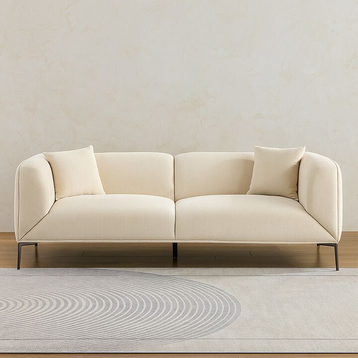 Cirbeg Modern Sofa