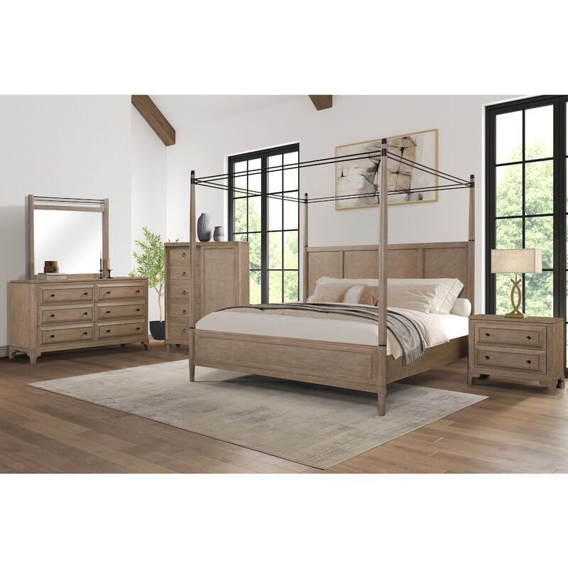 Wilmington Modern Dresser