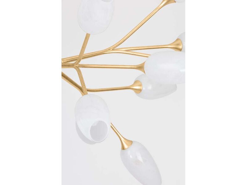 Aldean Chandelier image number 2