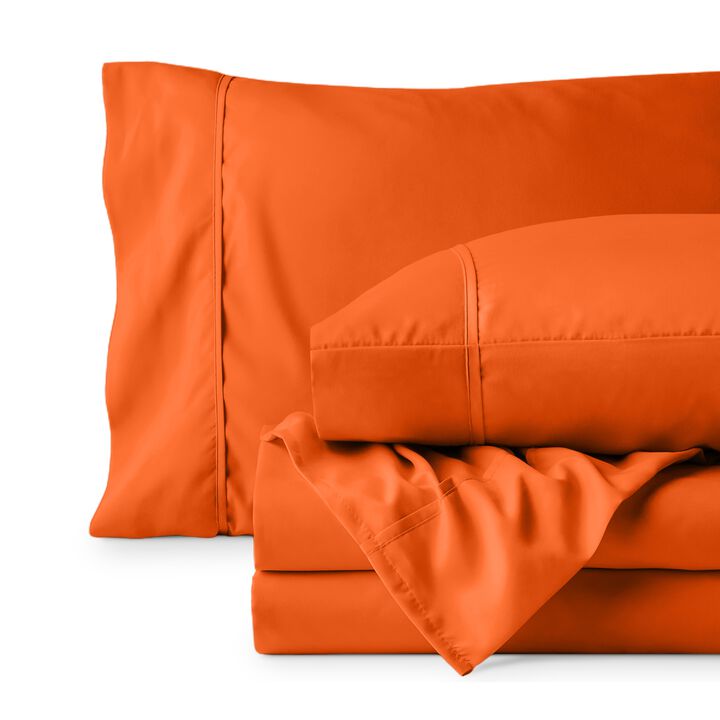 Ultra Soft Brushed Sheet Set