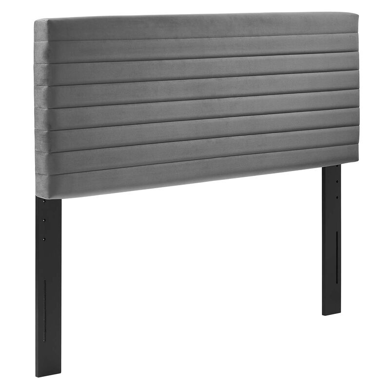 Modway - Tranquil Full/Queen Headboard image number 0