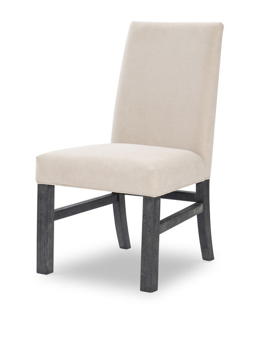 Westwood Upholstered Sidechair