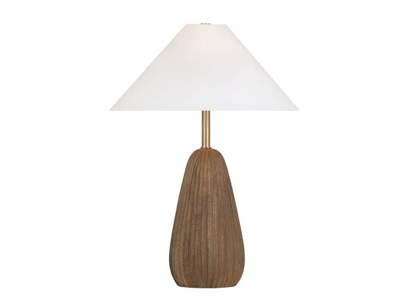 Heartwood Table Lamp image number 0