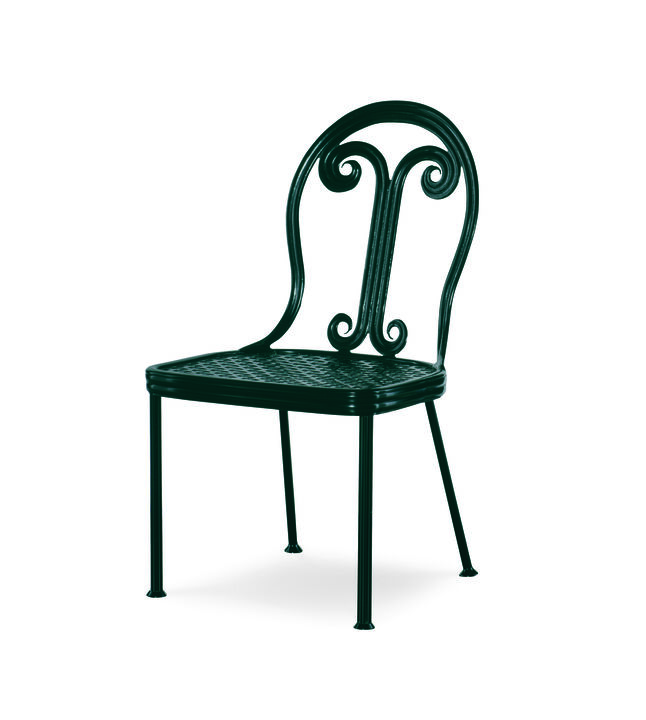 Augustine Dining Side Chair