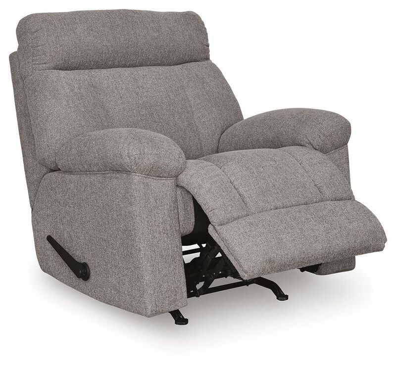McArlie Rocker Recliner image number 4