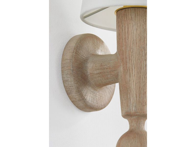 Nola Wall Sconce image number 7