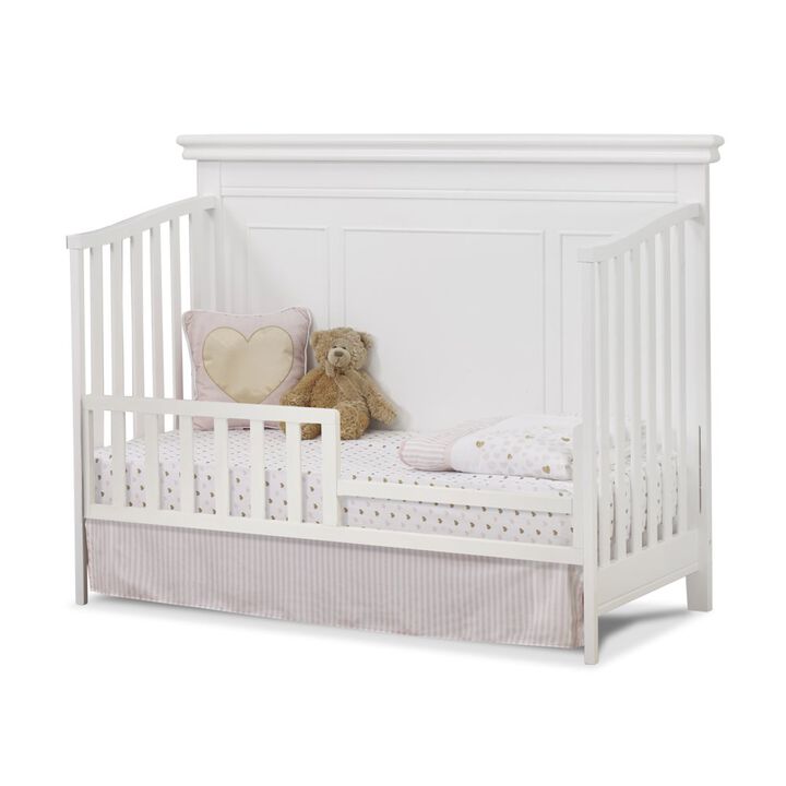 Sorelle Finley Lux, White