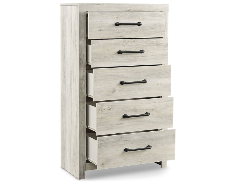 Cambeck Chest of Drawers image number 3