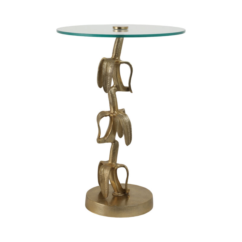 Bananas Accent Table image number 3