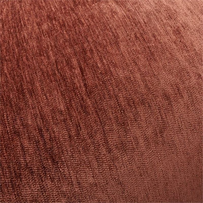 Michael Amini The Smith 13x24 Oblong Chenille Pillow, Set of 2