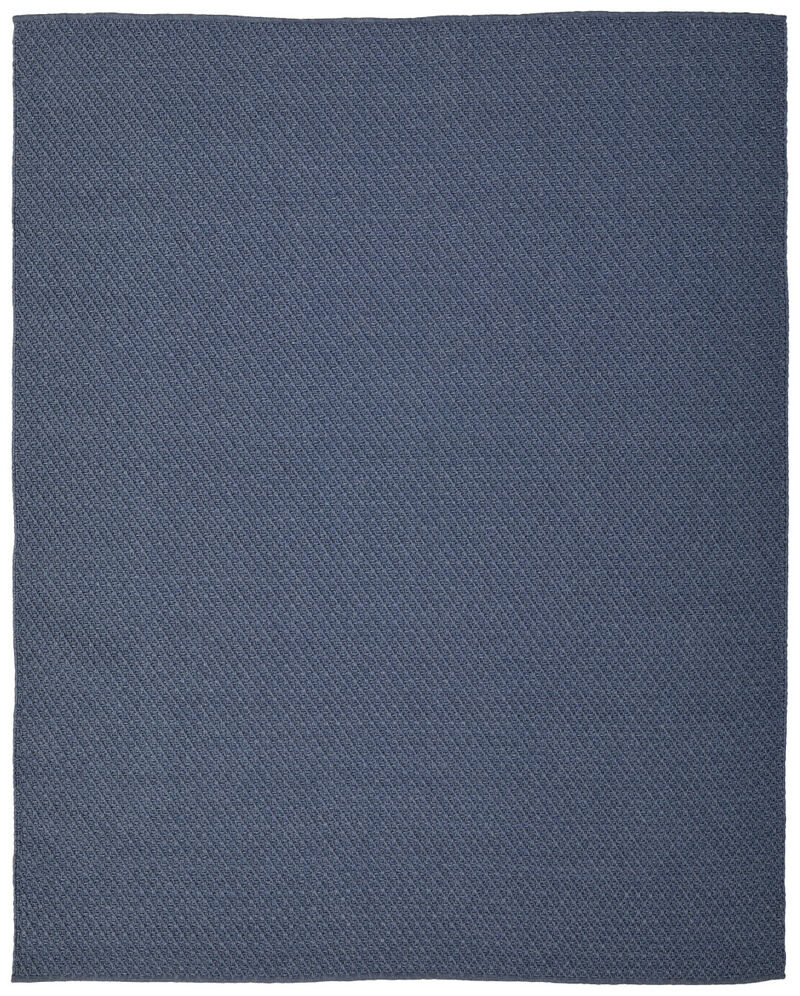 HomeRoots Hand Woven Area Rug image number 2