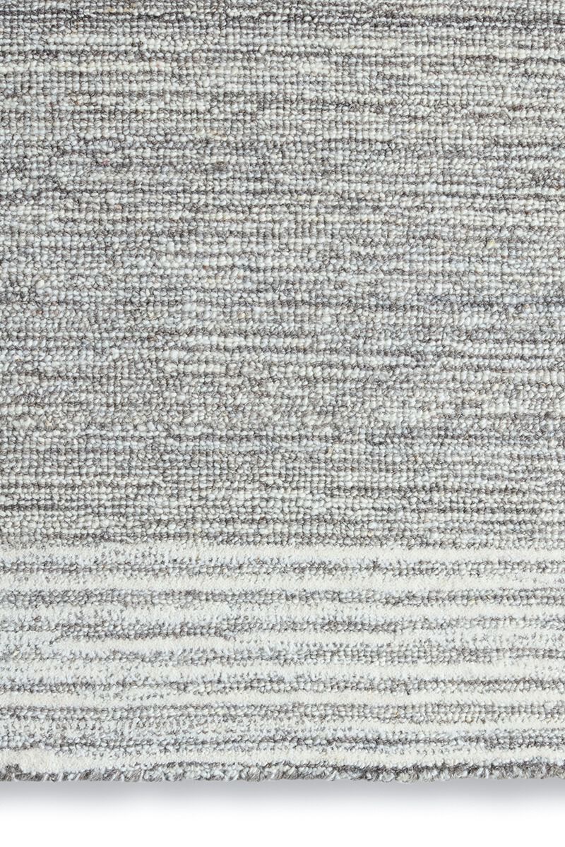 Finnigan Langra Angora 8'6" x 11'6" Rug by Label J x Jaipur Living image number 4