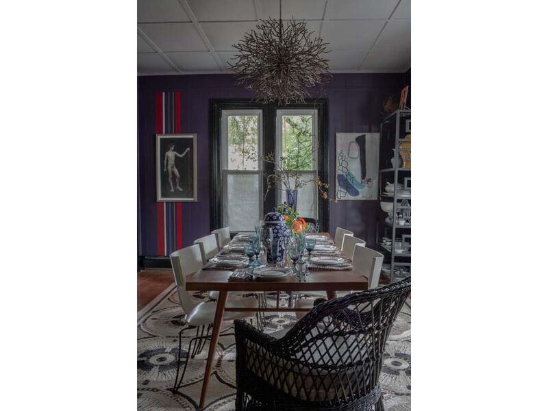 Sierra Chandelier image number 5
