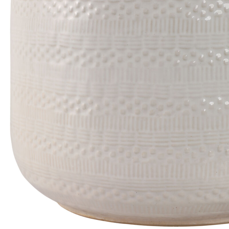 S/2 Dots & Lines Planters image number 4