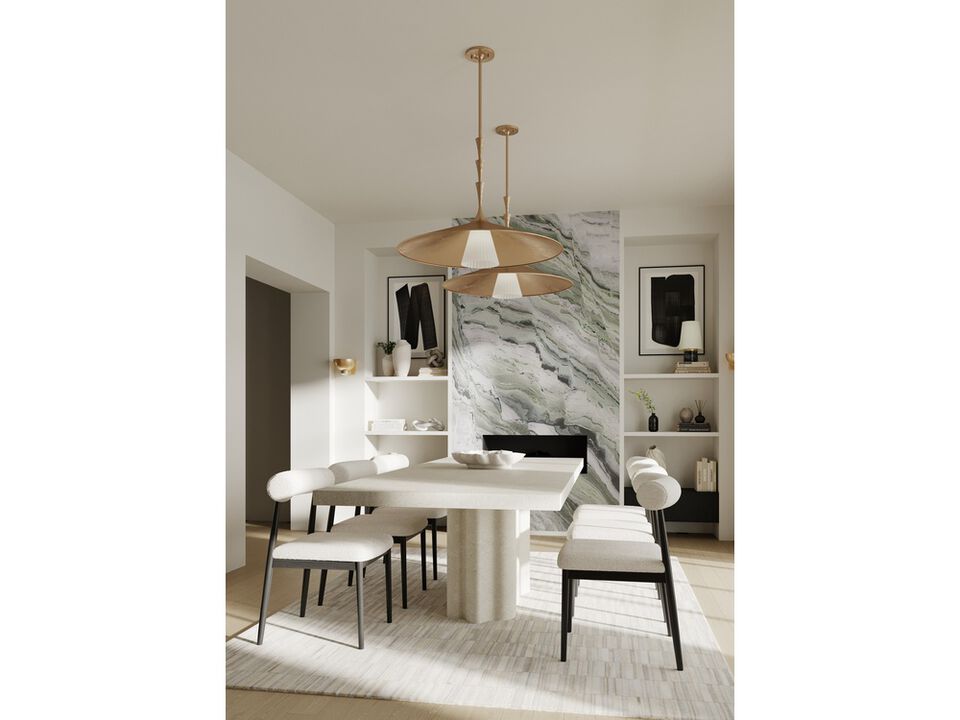 Fairview Wall Sconce