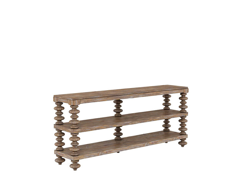 Architrave Console Table