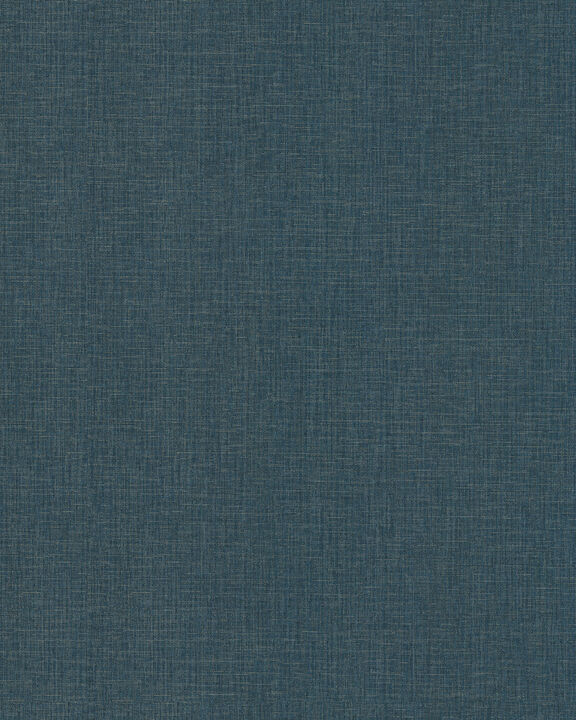 Berwick Indigo Wallpaper