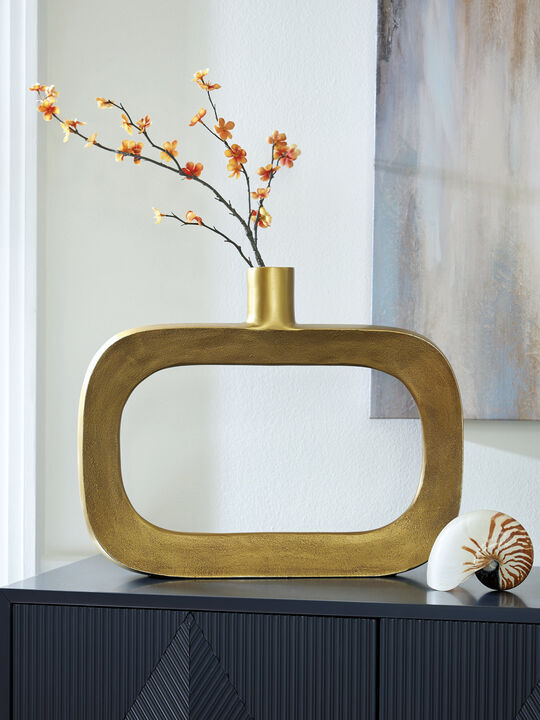 Lawtonville Vase